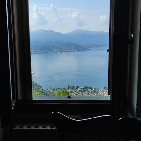 Appartamento Vista Sul Lago Musignano  Exterior photo